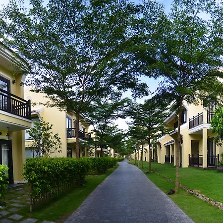 Koi Resort & Spa Hội An Kültér fotó