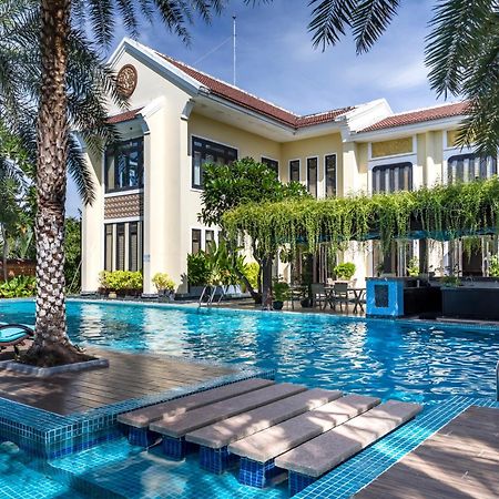 Koi Resort & Spa Hội An Kültér fotó
