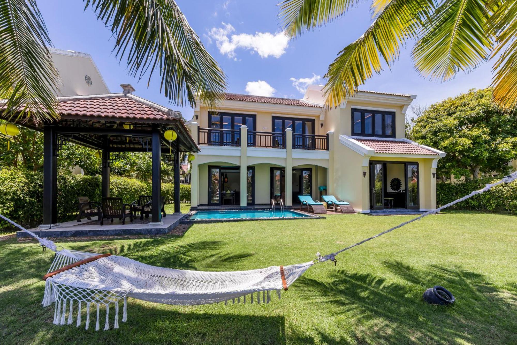 Koi Resort & Spa Hội An Kültér fotó