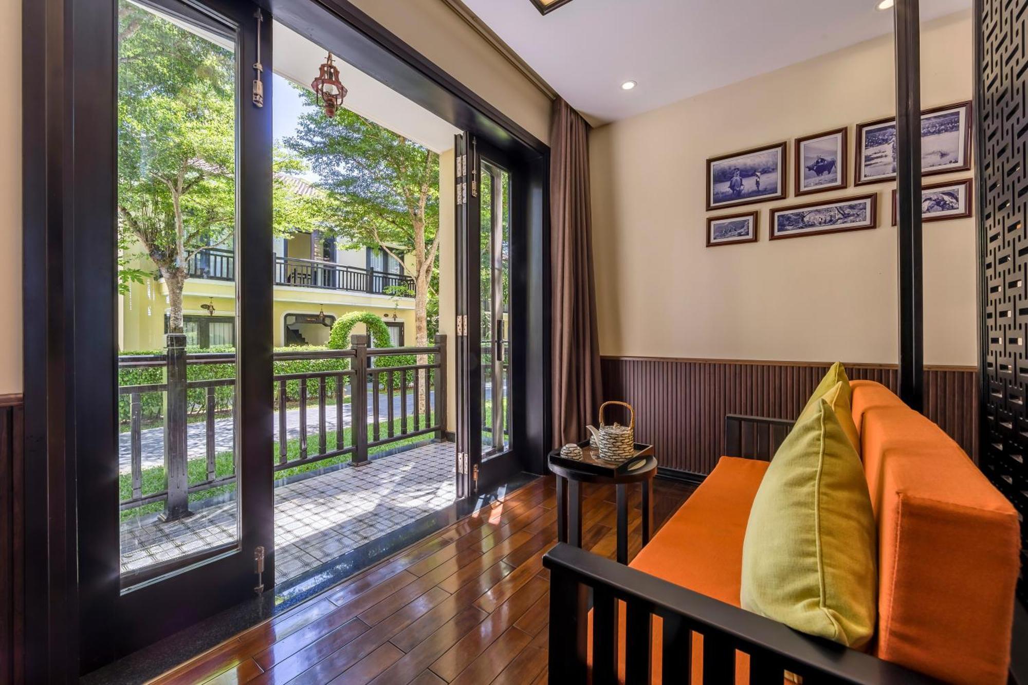 Koi Resort & Spa Hội An Kültér fotó