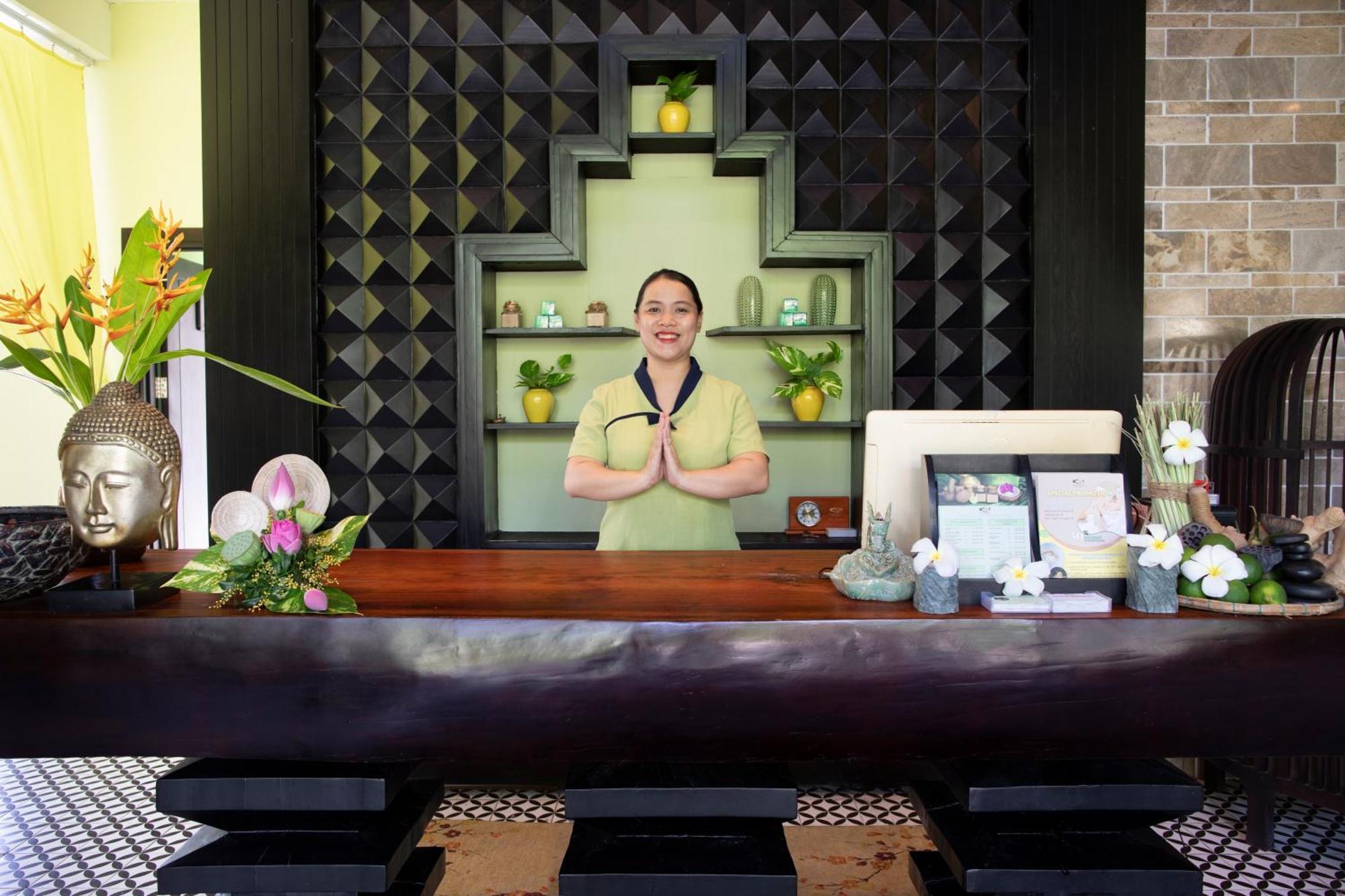 Koi Resort & Spa Hội An Kültér fotó