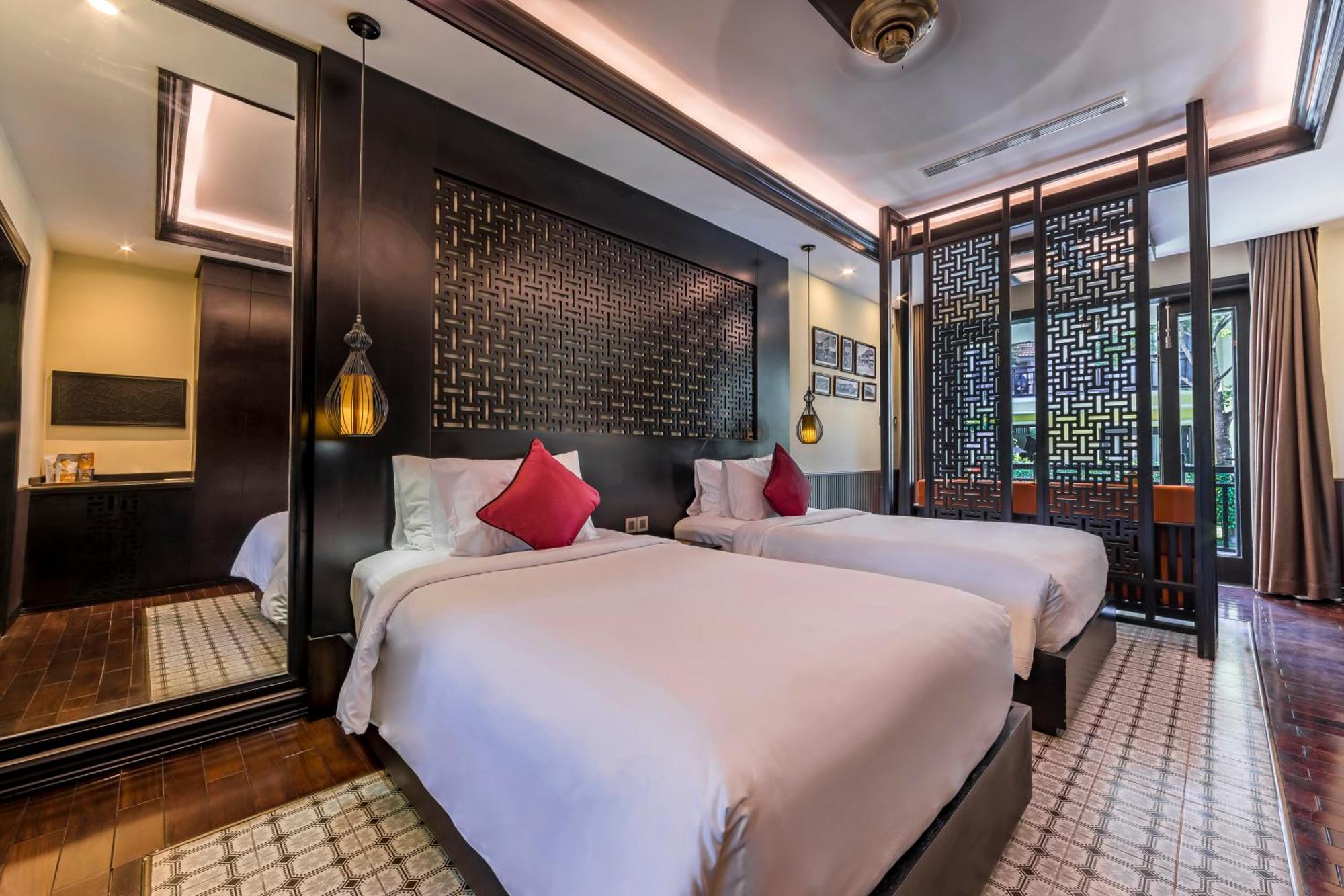 Koi Resort & Spa Hội An Kültér fotó